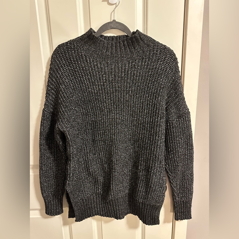 Maurices Mockneck Sweater